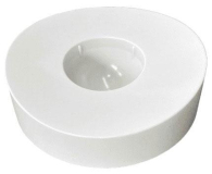 SkinVibe Luna Mini wireless biały - 1367217 - zdjęcie 8